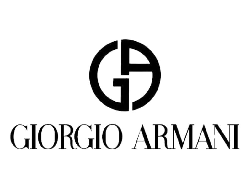 Giorgio Armani