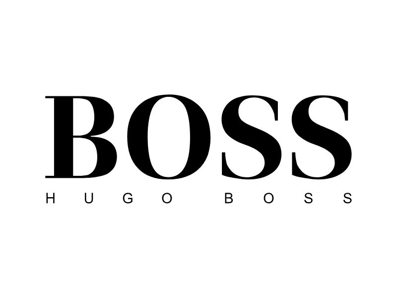 Hugo Boss