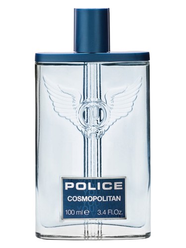 Police Cosmopolitan 100ml Eau de Toilette