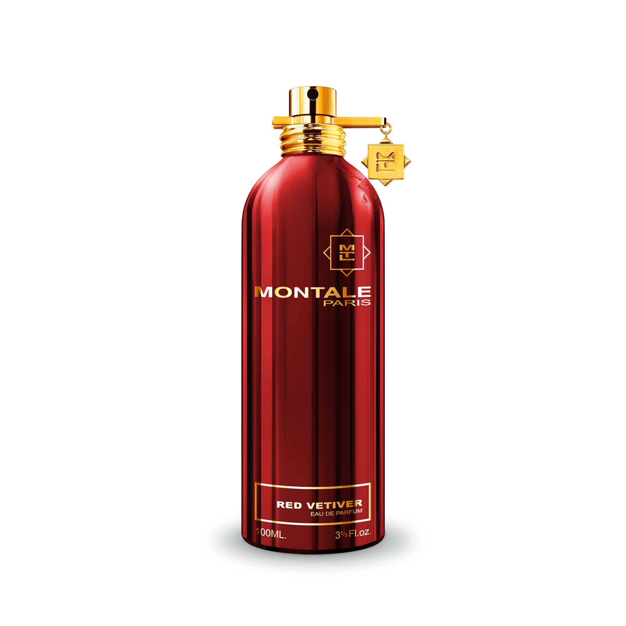 Montale Red Vetiver 100ml Eau De Parfum