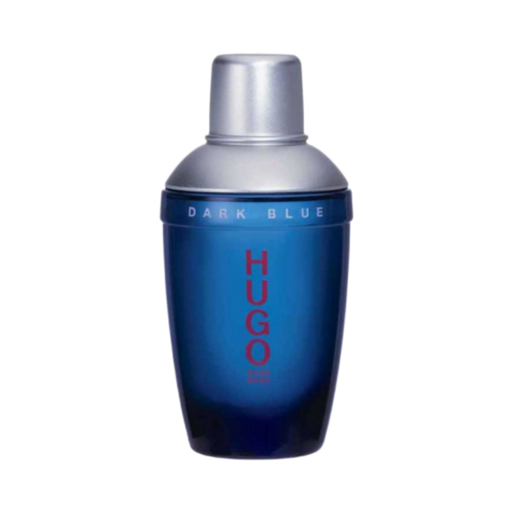 Hugo Boss Dark Blue 75ml Eau de Toilette