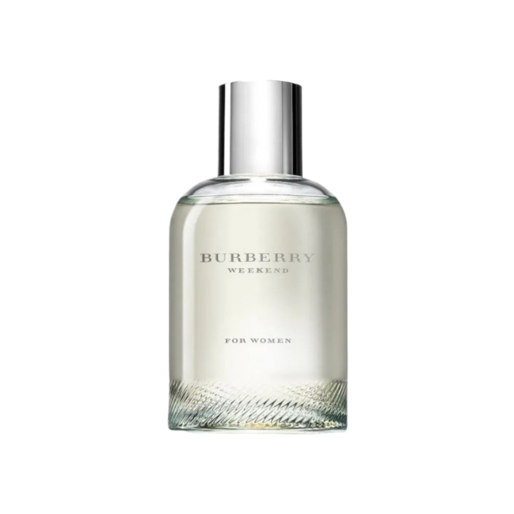 Burberry Weekend 100ml Eau De Parfum