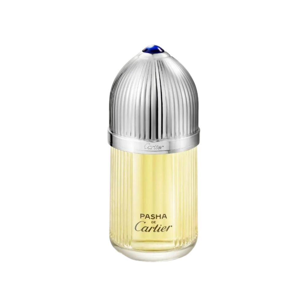 Cartier Pasha De Cartier 100ml Eau de Toilette