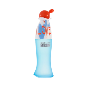 Moschino Cheap & Chic I Love Love 100ml Eau de Toilette