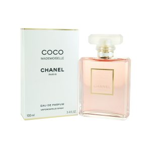 Chanel Coco Mademoiselle 100ml Eau De Parfum