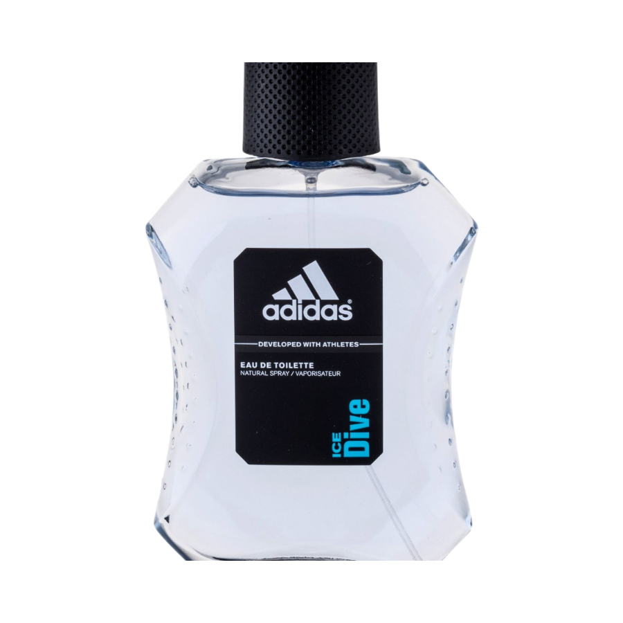 Adidas Ice Dive 100ml Eau de Toilette