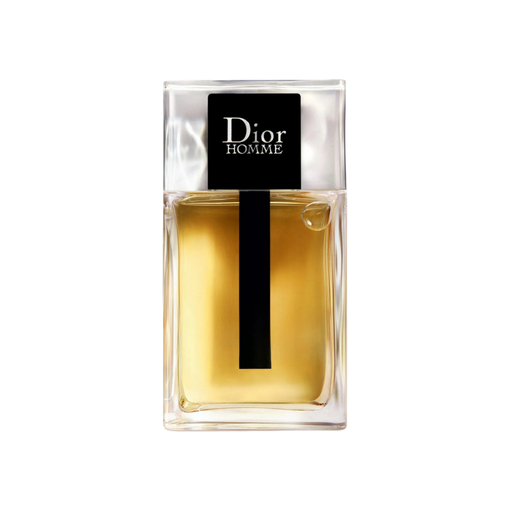 Christian Dior Dior Homme 2020 100ml Eau de Toilette
