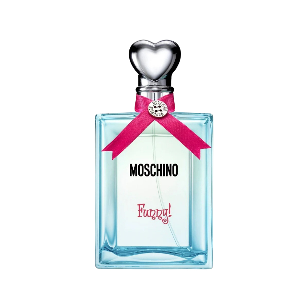 Moschino Funny! 100ml Eau de Toilette