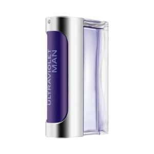 Paco Rabanne Ultraviolet 100ml Eau de Toilette