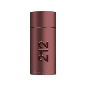 Carolina Herrera 212 Sexy 100ml Eau de Toilette