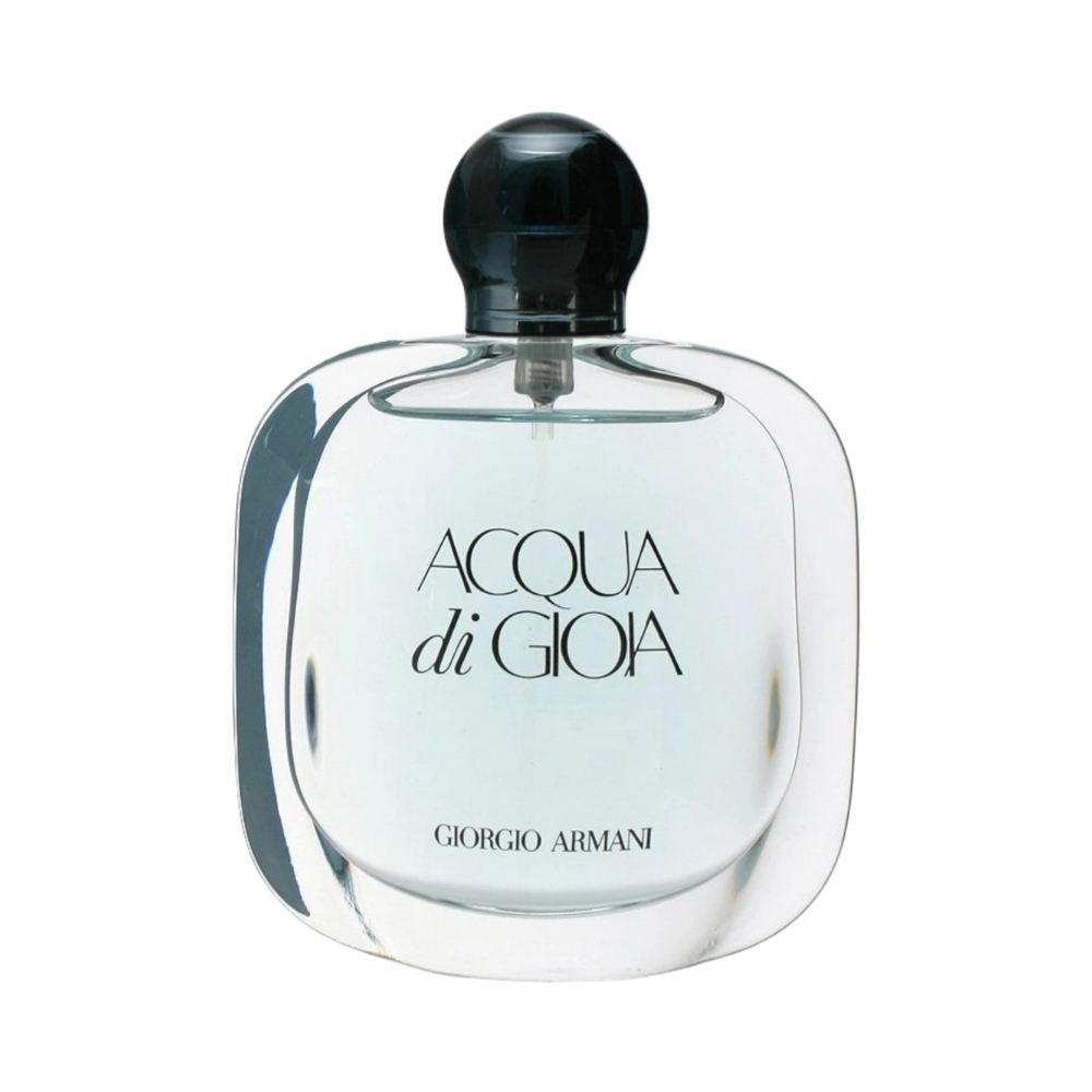 Giorgio Armani Acqua Di Gioia 50ml Eau De Parfum