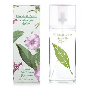 Elizabeth Arden Green Tea Exotic 100ml Eau de Toilette