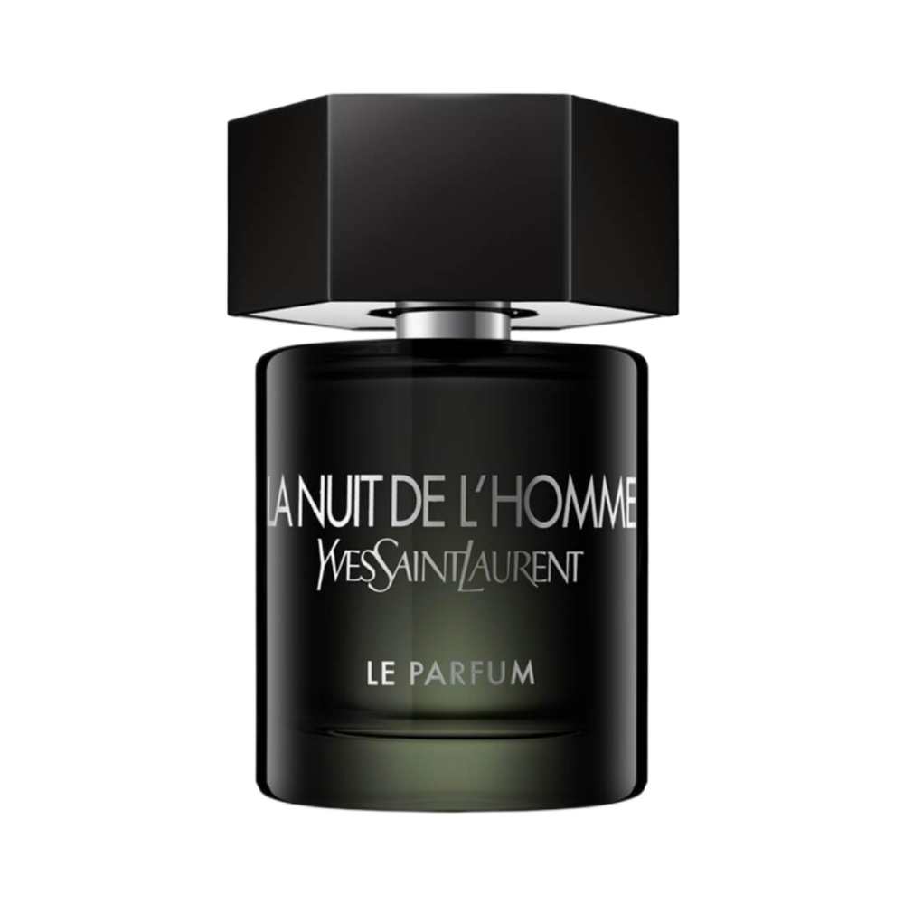 Yves Saint Laurent La Nuit De L'Homme 100ml Eau De Parfum