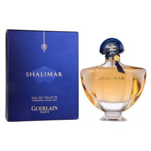 Guerlain Shalimar 90ml Eau de Toilette