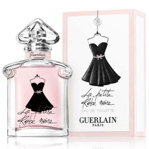 Guerlain La Petite Robe Noire 100ml Eau de Toilette