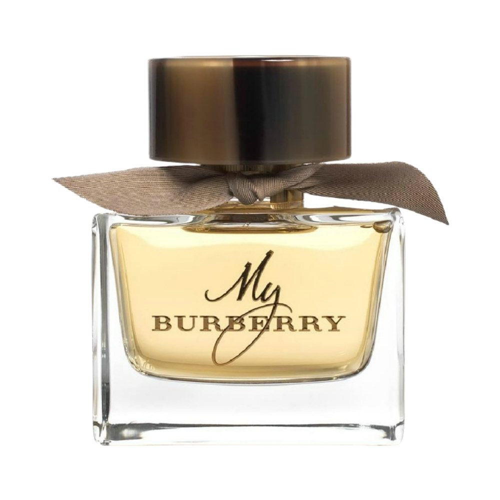 Burberry My Burberry 50ml Eau De Parfum