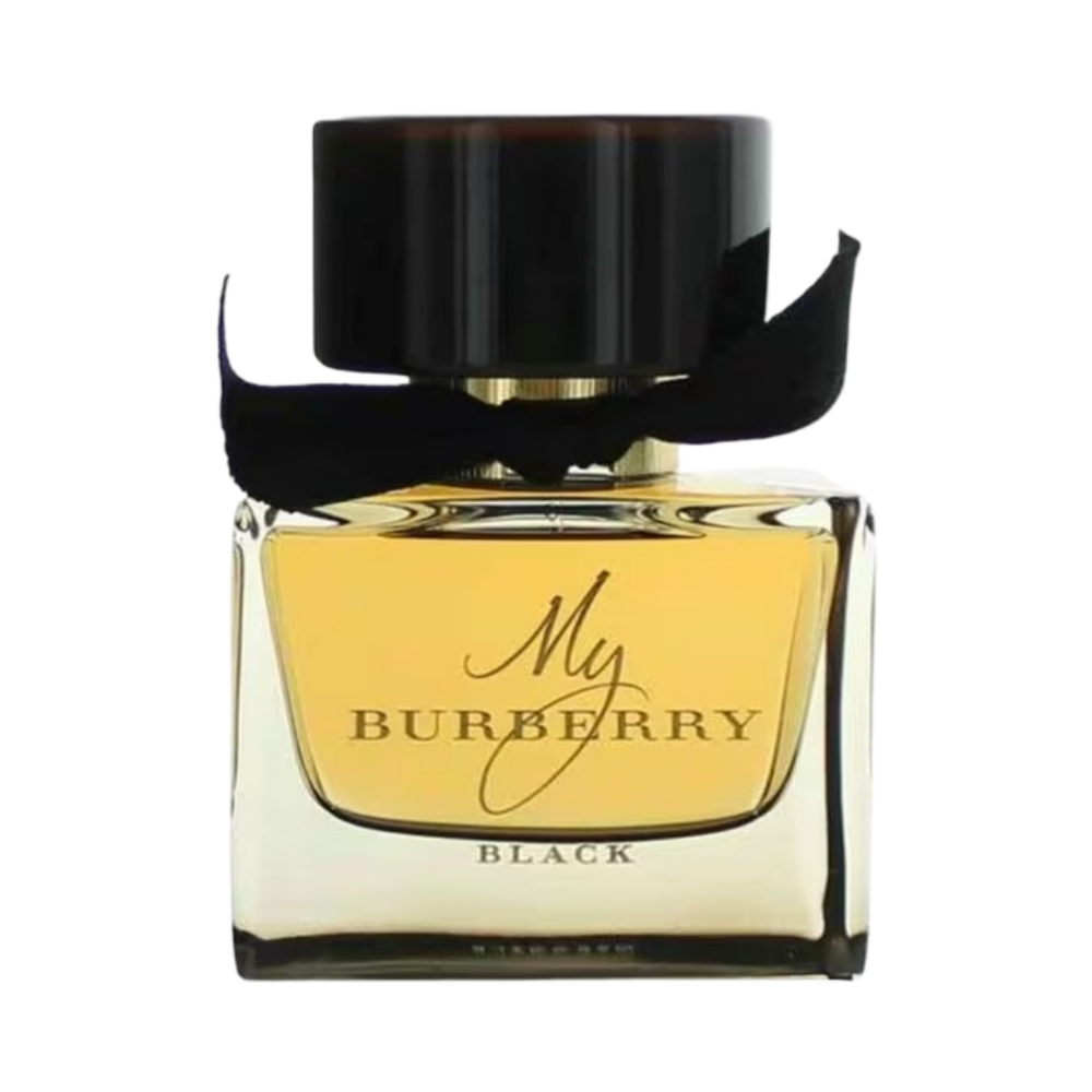 Burberry My Burberry Black 50ml Eau De Parfum