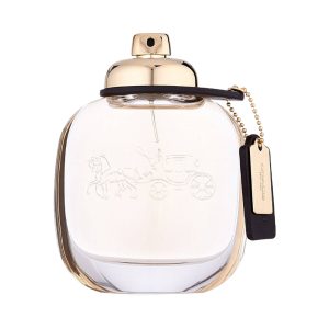 Coach The Fragrance 90ml Eau De Parfum
