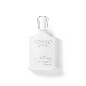 Creed Silver Mountain Water 100ml Eau De Parfum