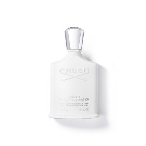 Creed Silver Mountain Water 50ml Eau De Parfum