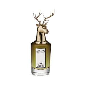 Penhaligon's The Tragedy Of Lord George 75ml Eau De Parfum