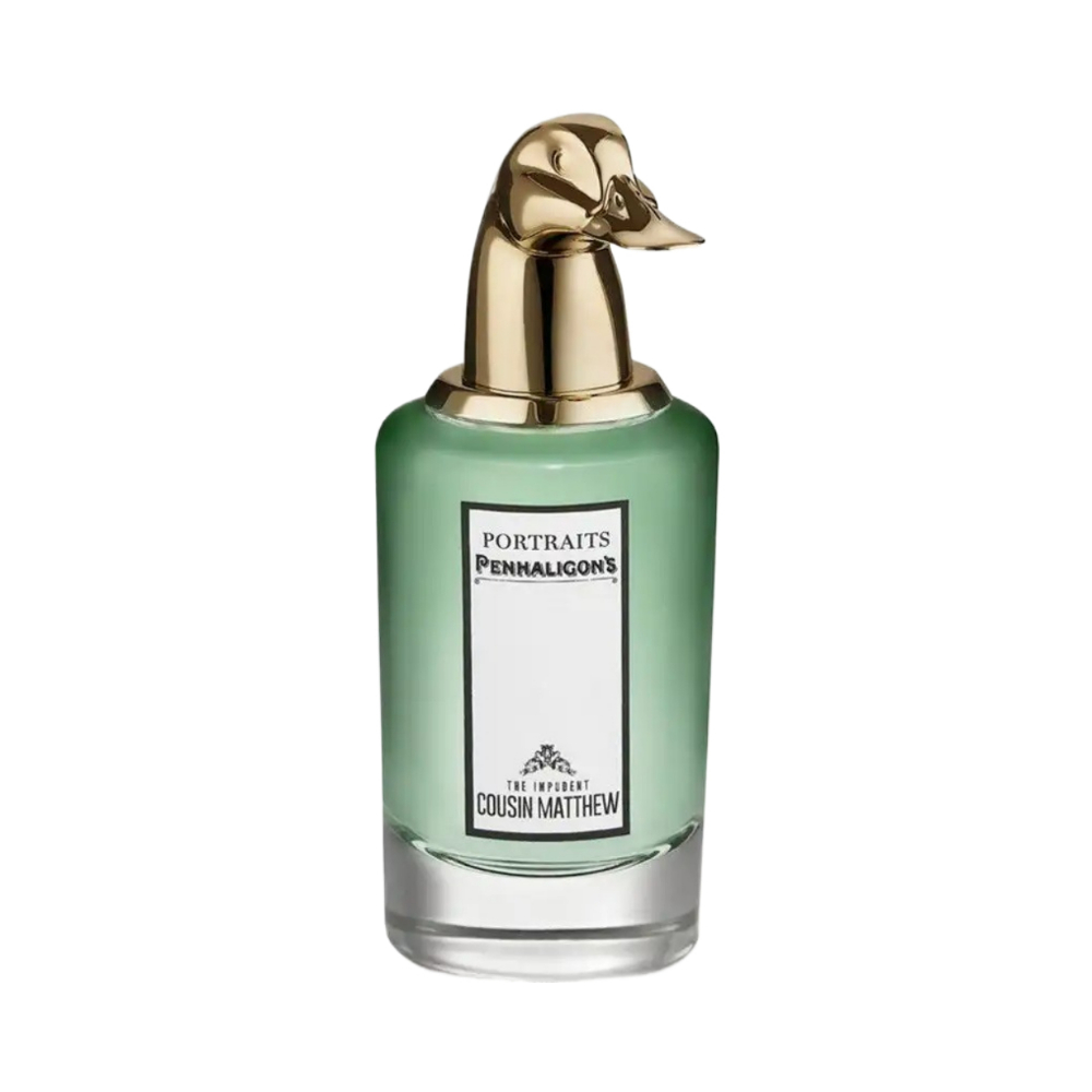 Penhaligon's The Impudent Cousin Matthew 75ml Eau De Parfum