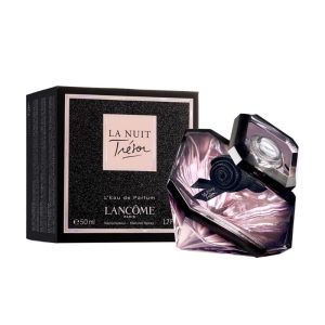 Lancome Tresor La Nuit 50ml Eau De Parfum
