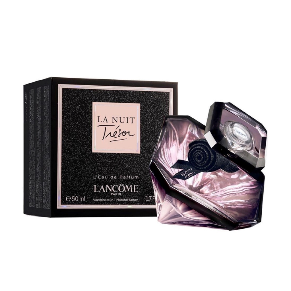 Lancome Tresor La Nuit 50ml Eau De Parfum
