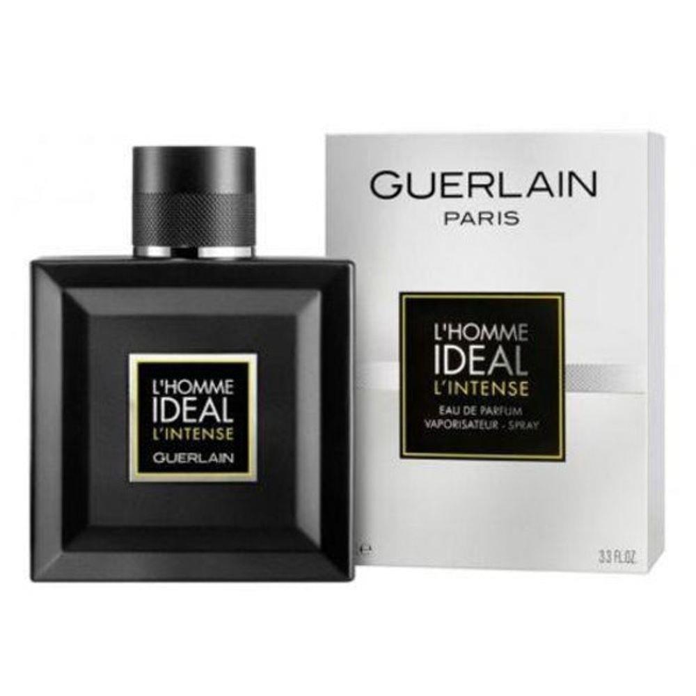 Guerlain L'Homme Ideal Intense 100ml Eau De Parfum