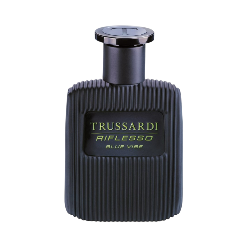 Trussardi Riflesso Blue Vibe 100ml Eau de Toilette