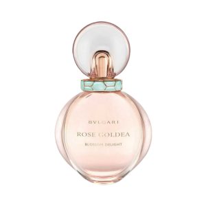 Bvlgari Goldea Rose Blossom Delight 50ml Eau De Parfum
