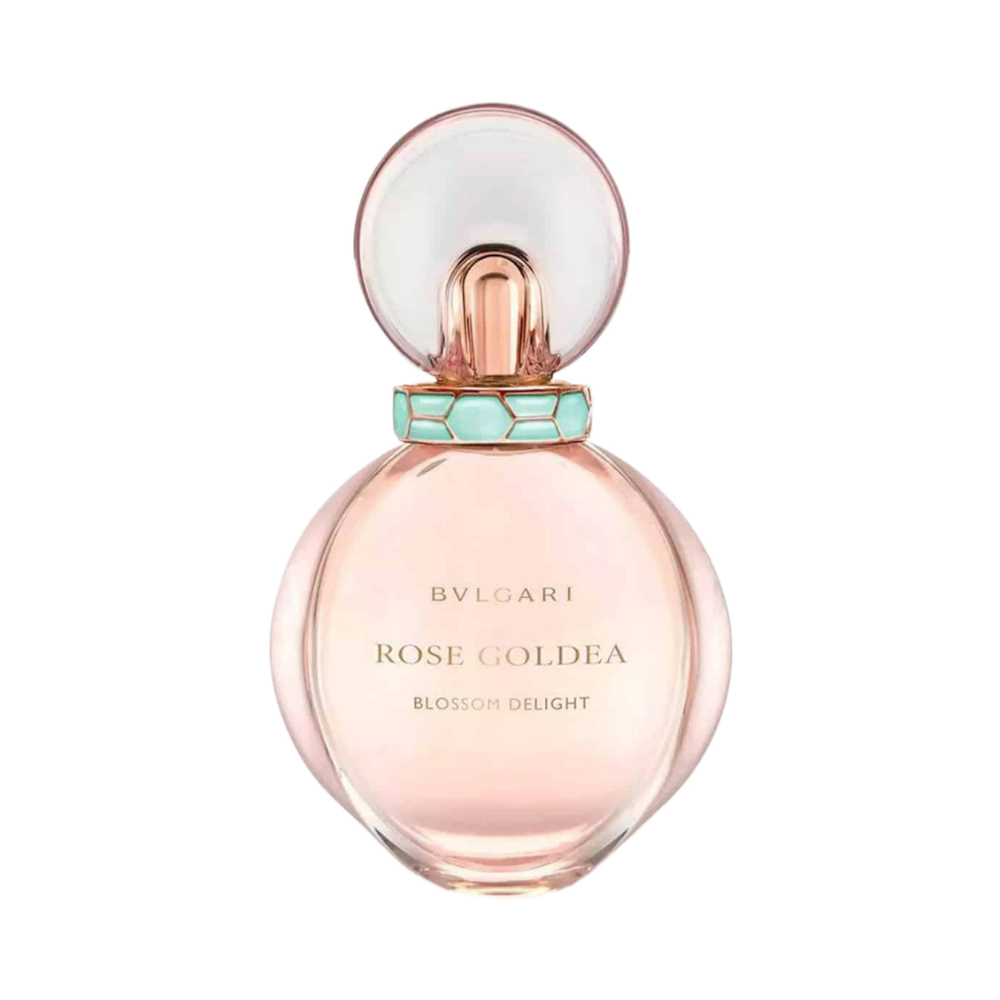 Bvlgari Goldea Rose Blossom Delight 75ml Eau De Parfum