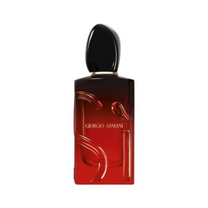 Giorgio Armani Si Passione Intense 2024 100ml Eau De Parfum