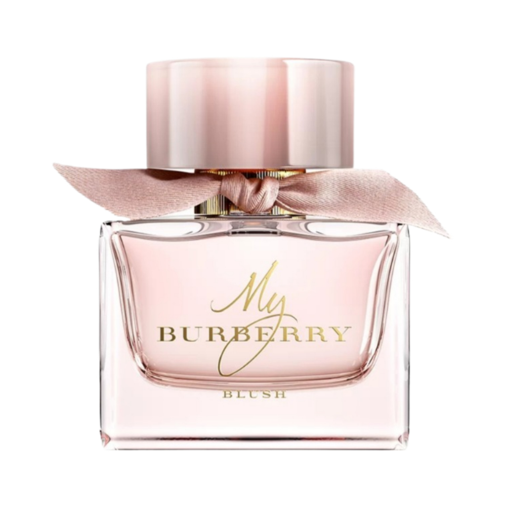 Burberry My Burberry Blush 90ml Eau De Parfum