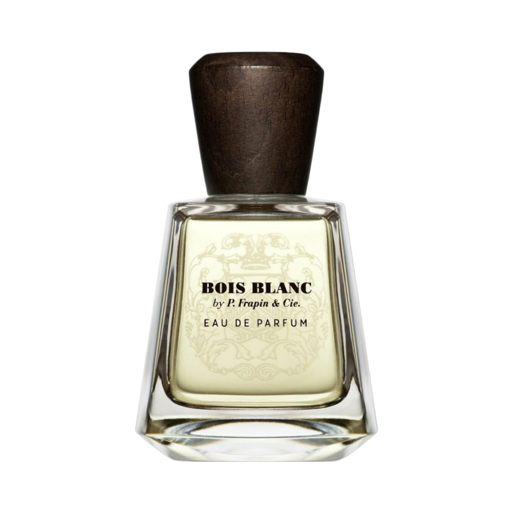 P. Frapin & Cie Bois Blanc 100ml Eau De Parfum