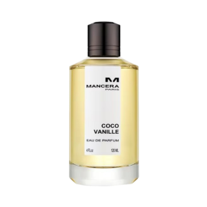 Mancera Coco Vanille 120ml Eau De Parfum