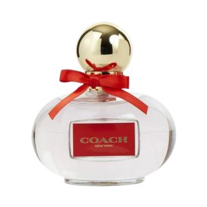 Coach Poppy 100ml Eau De Parfum