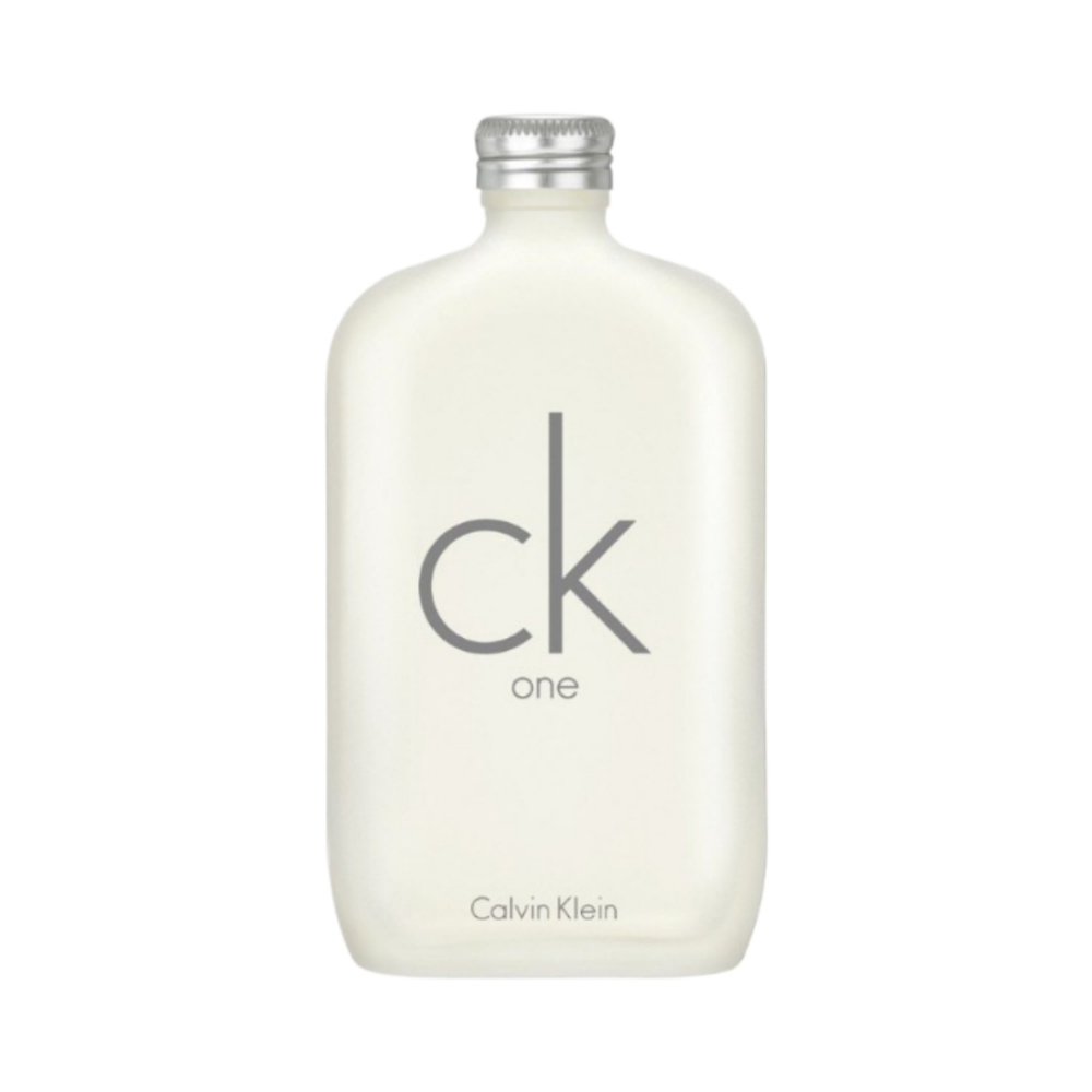 Calvin Klein Ck One 300ml Eau de Toilette
