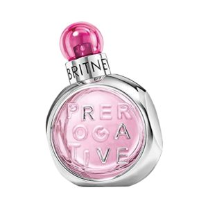 Britney Spears Prerogative Rave 100ml Eau De Parfum