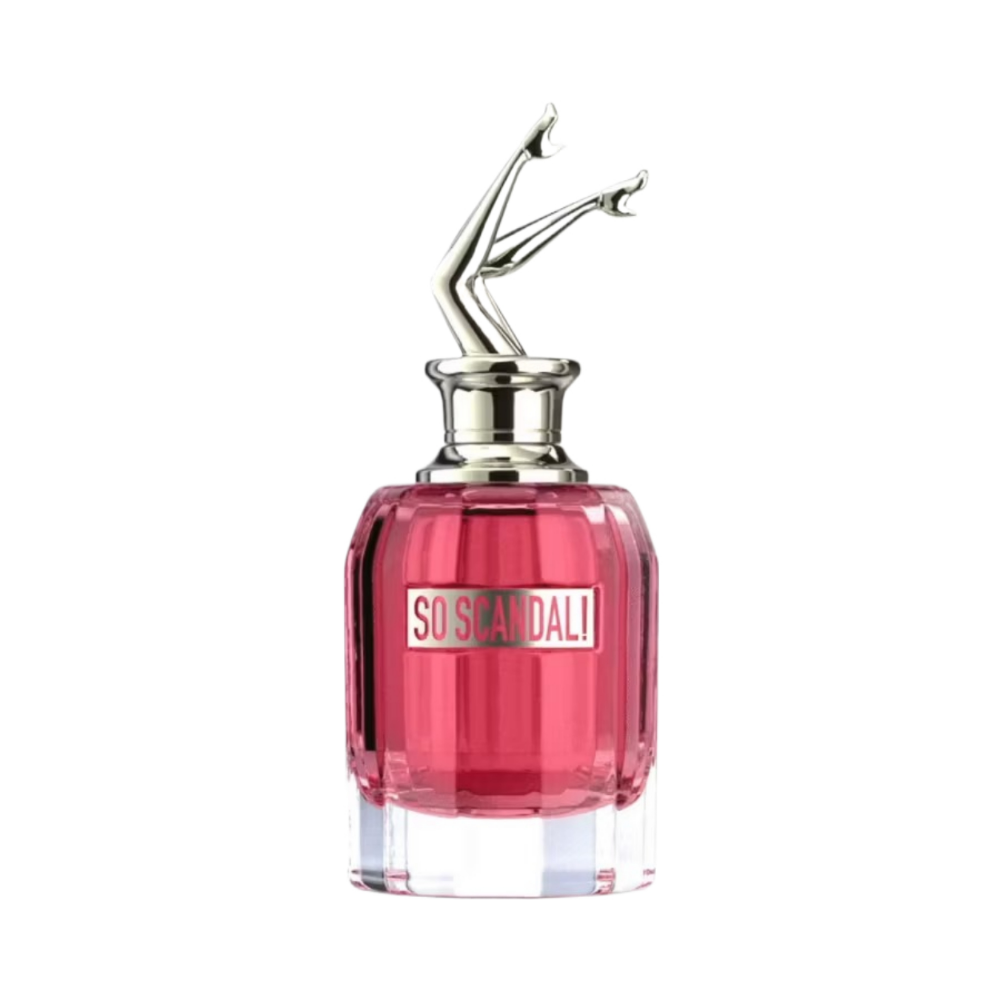Jean Paul Gaultier So Scandal! 80ml Eau De Parfum