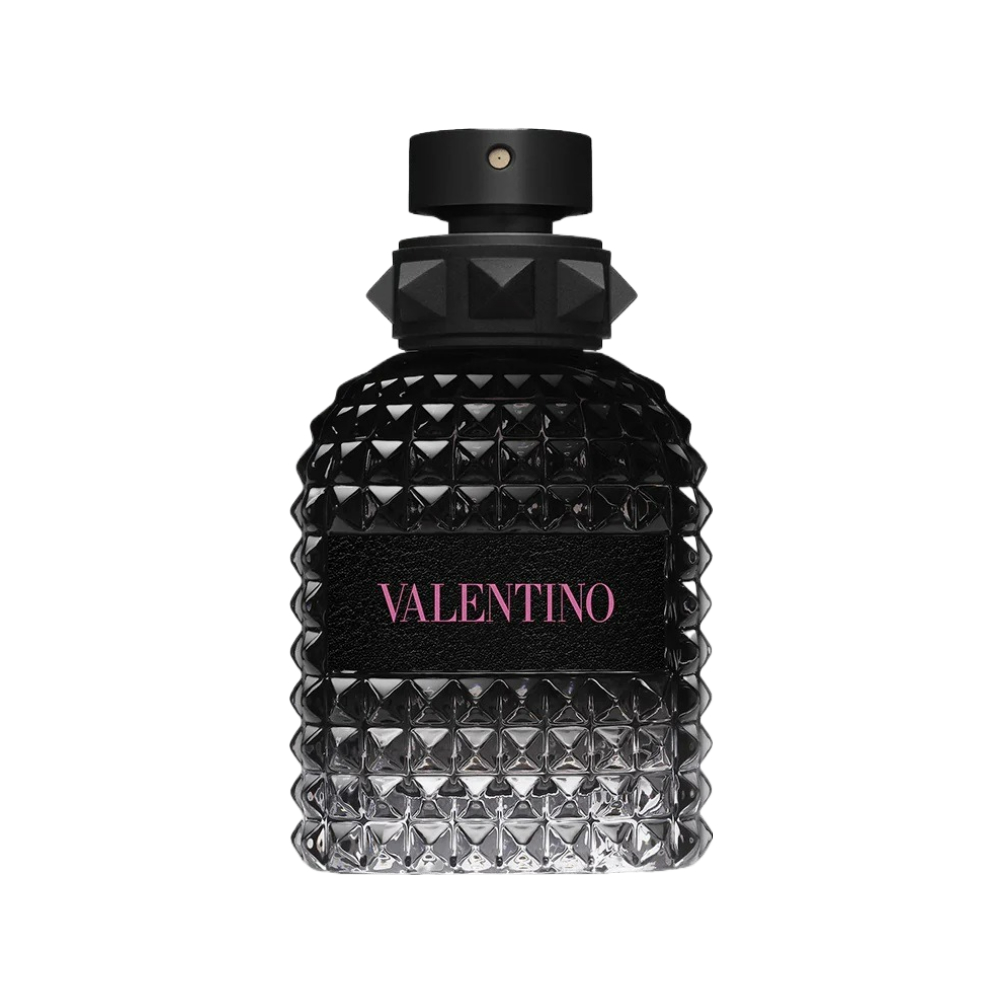 Valentino Uomo Born in Roma 100ml Eau de Toilette