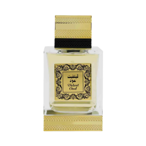 Rihanah Velvet Oud 125ml Eau De Parfum