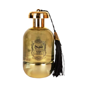 Rihanah Vip Sheikh 100ml Eau De Parfum