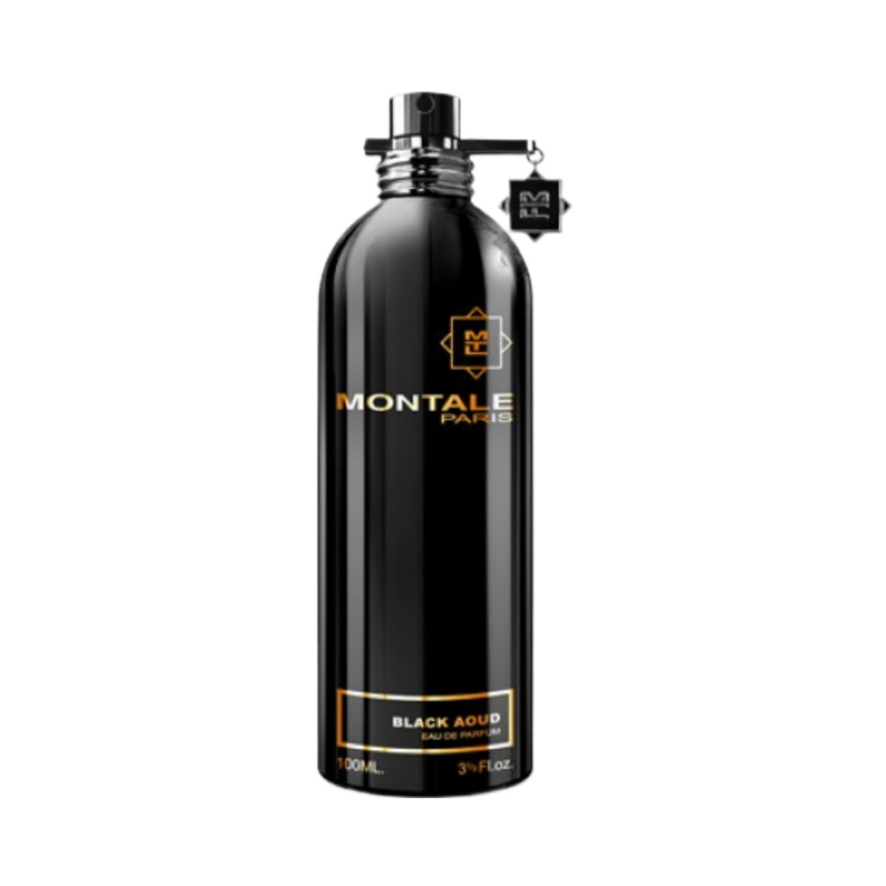 Montale Black Aoud 100ml Eau De Parfum