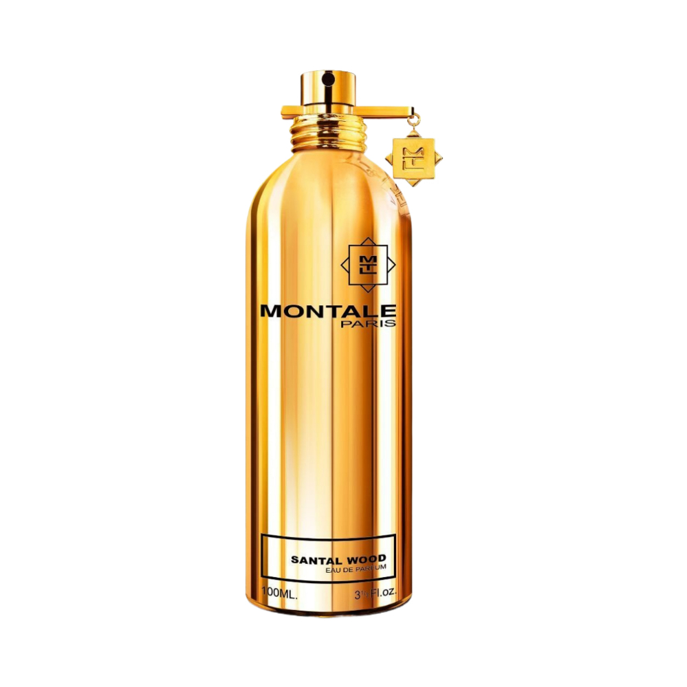 Montale Santal Wood 100ml Eau De Parfum