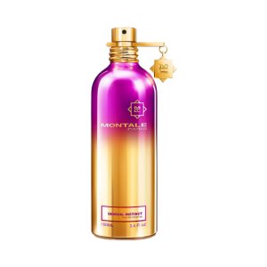 Montale Sensual Instinct 100ml Eau De Parfum