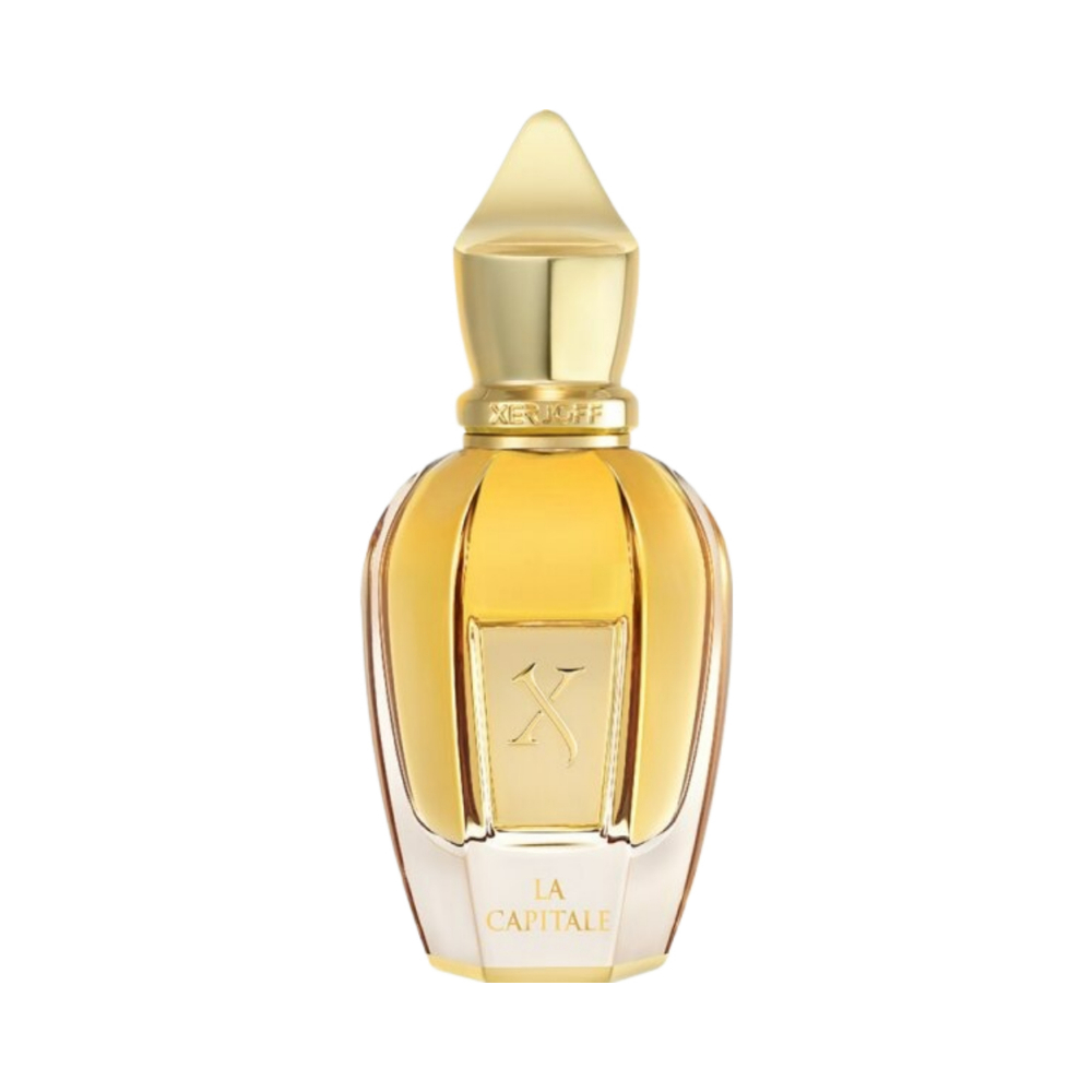 Xerjoff La Capitale 50ml Eau De Parfum