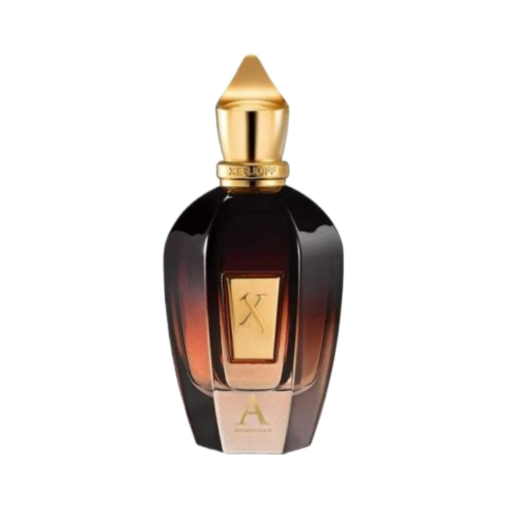 Xerjoff Alexandria II 50ml Eau De Parfum