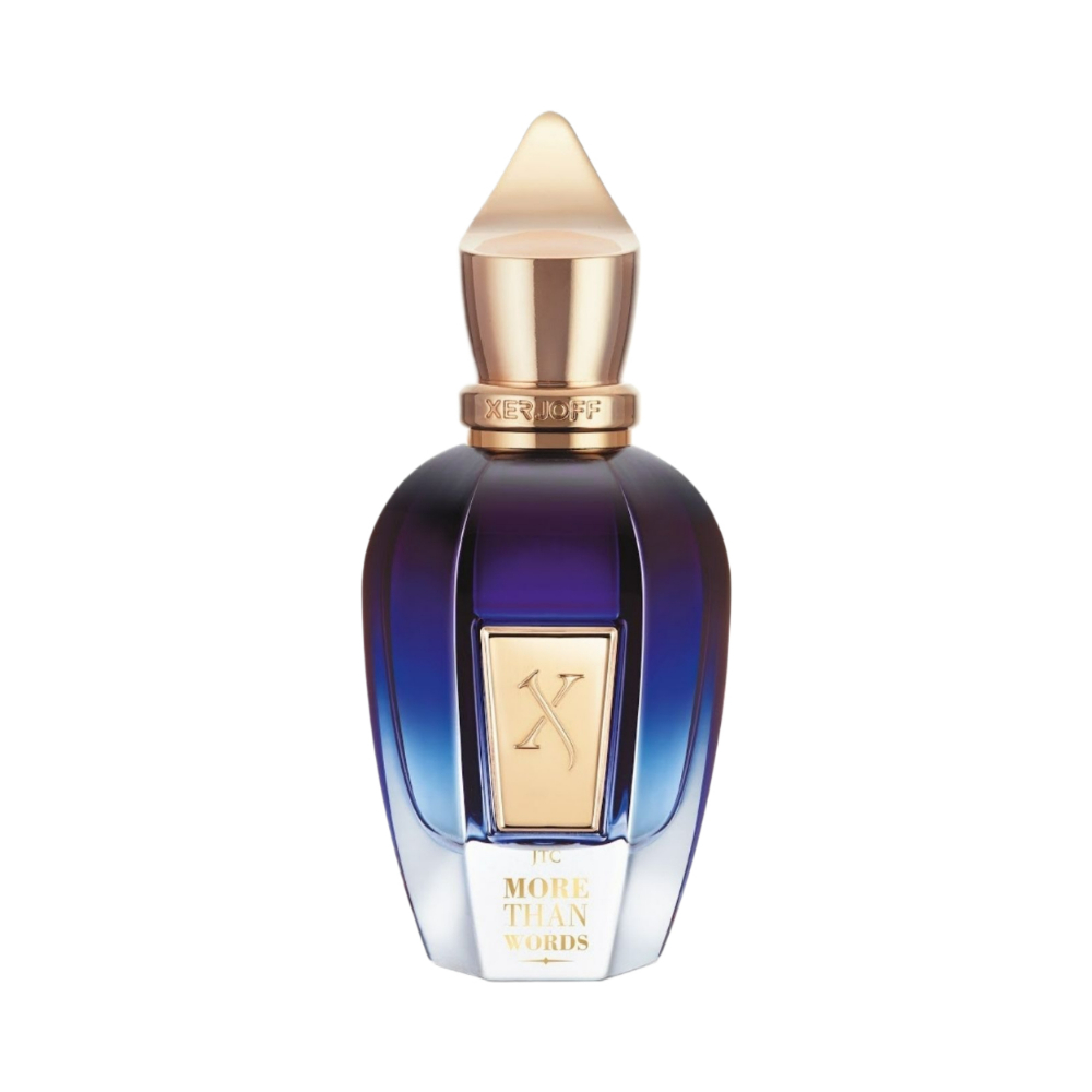 Xerjoff More Than Words 50ml Eau De Parfum