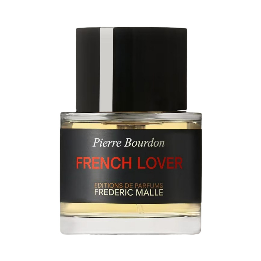 Frederic Malle French Lover 50ml Eau De Parfum